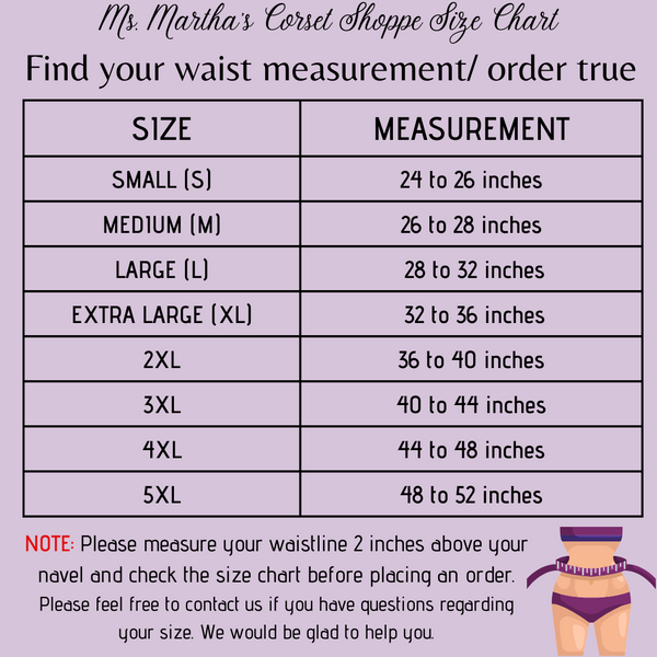 Ms. Martha Silk Sparkle Overbust Corset - Blue